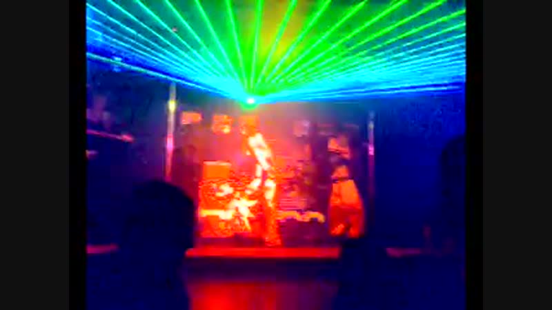 Night club bezdna