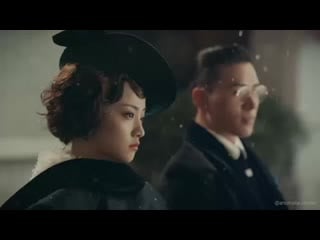 Young and beautiful (fmv, arsenal military academy, hong yao, wu jia yi)