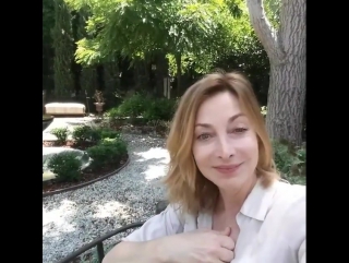 Thankyou !!! / sharon lawrence video