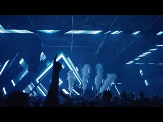 Dimitri vangelis & wyman and sem vox id8 (dldk amsterdam 2020 anthem)