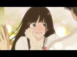 Kimi ni todoke "слишкм милот т" |videoclip by mg|