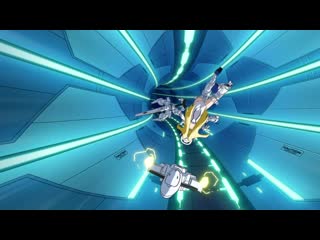 Busou shinki ona ed01