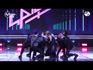 [mpd직캠] 업텐션 직캠 4k light (up10tion fancam) @mcountdown 2020 9 24