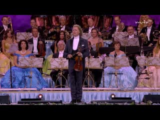 Andrе rieu das grose konzert maastricht (2018)