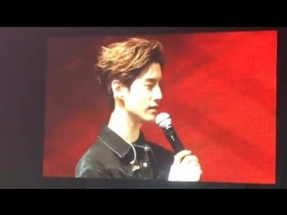[fancam] 170620 got7 @ тайский тур nestival на пхукете