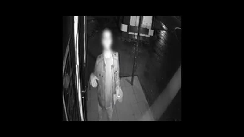 Парень из жодино ночью нюхал клей