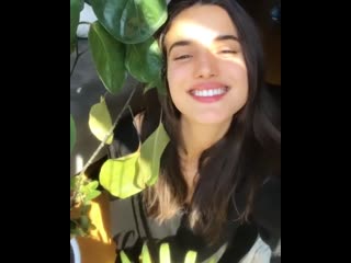 Blanca padilla