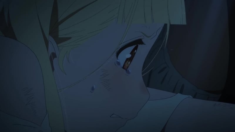 Sayonara no asa ni yakusoku no hana o kazarō (укрась прощальное утро цветами обещания)