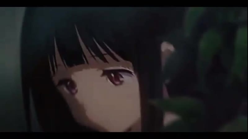 Chitanda | hyouka you can't escape