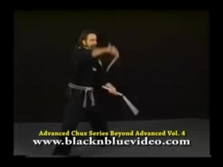 Best guy lee barden i ever saw with freestyle nunchaku absolutely the greatest of all time bar none