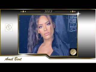 Amel bent nouveau français (clip officiel) 2007