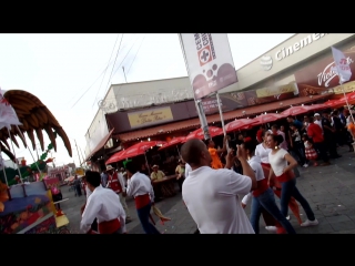 Feria de san marcos aguascalientes mexico