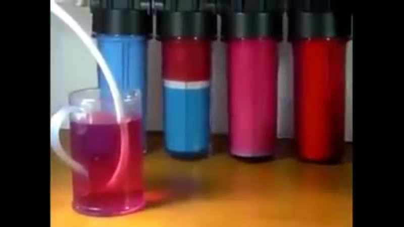 Сравнение систем для фильтрации воды espring и обратный осмос www amway de ru user 8004536wron