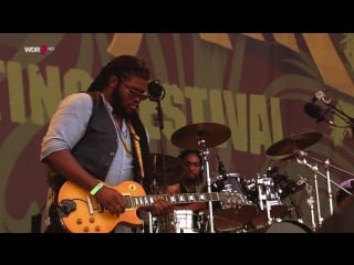 Protoje and indignation summerjam (2015) 720p x264 2015 uva