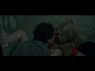 Тереза расселл (theresa russell sex scenes in "bad timing" 1980)