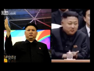 North korean leader kim jong un on the olympic games in rio