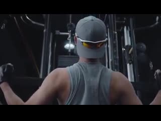 [weibo video] 190904 高嘉朗jg weibo update #jg 这次是真的要！来！了！#球球你动一下##运动星力量#