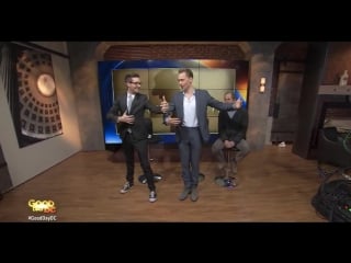 Tom hiddleston talks james bond; channels hank williams in new biopic, ‘i saw the light’