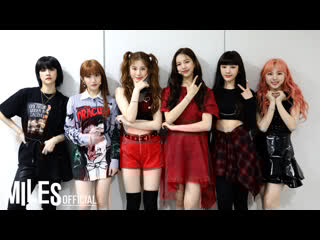 [0to1cam] 공원소녀 bazooka! the scenes from the first week