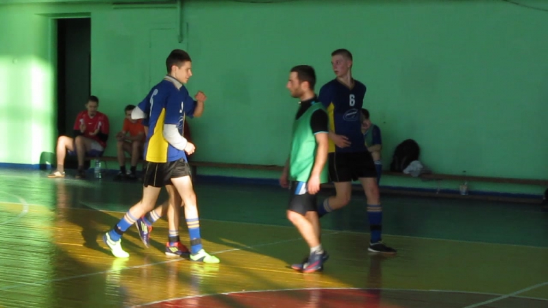 Гол угрюмова микрон неон