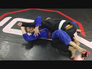 Pavel isaev kimura back take #bjf нашилюди #bjjfreaks tv