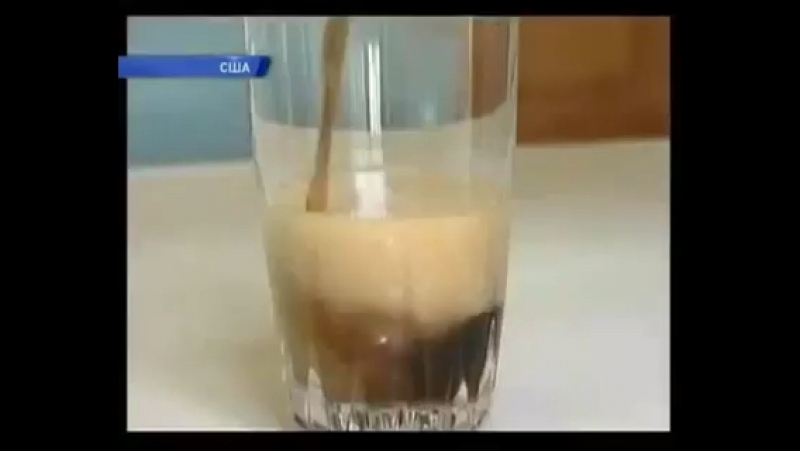 Рак от кока колы и пепси