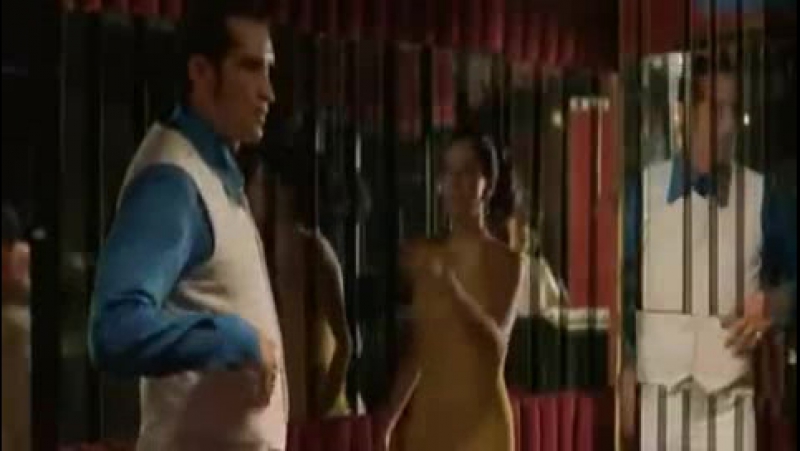 Pelicula colombiana el rey