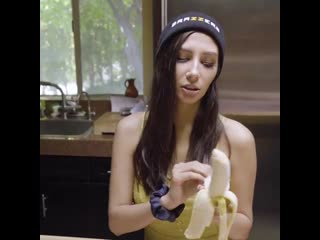 Banan #porn