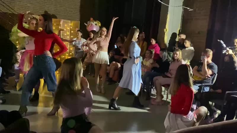 Sweet kiki vogue ball / тренерский состав / челябинск+озерск
