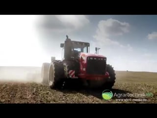 Biggest tractors best of bodenbearbeitung fendt claas caseih versatile