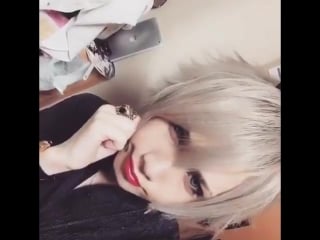 Vivi mimic | ex visper