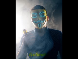 Ecosmoke 9video