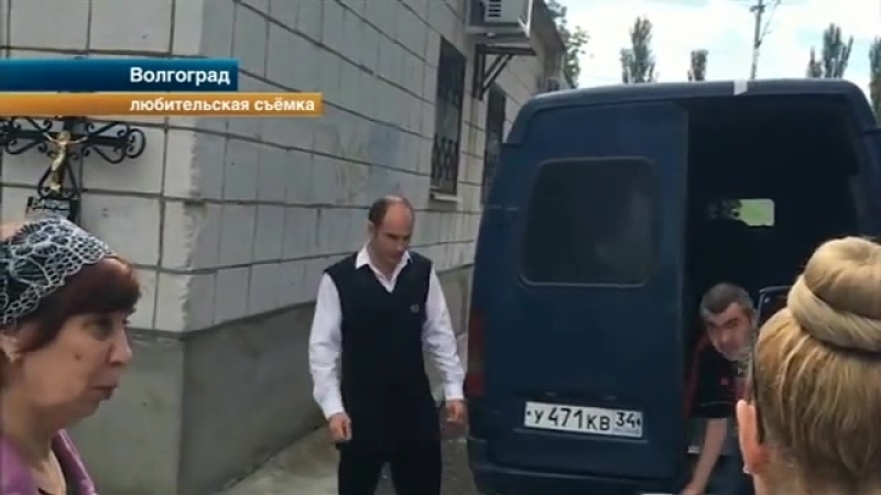 Ритуальщики хоронили покойных за счет государства в потрепанных гробах