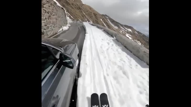 Лыжник максимальный уровень