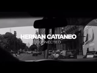 Hernan cattaneo connected mini clip by tuti gianakis