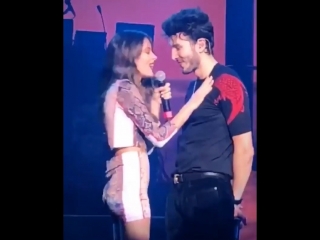 Tini y sebastian – quiero volver