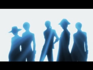 Starmyu ova 2 [caribbean groove]