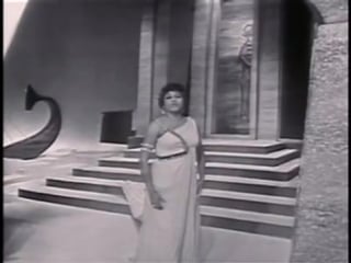 O patria mia leontyne price aída, de verdi