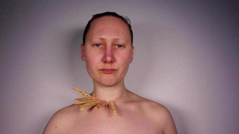2016 porn video – Choker (2016)