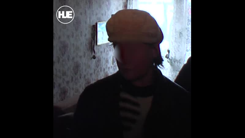 В пензе мать зарезала сына