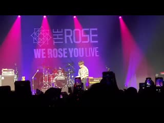 191206 the rose kuala lumpur konseri woosung moon theroseinkl