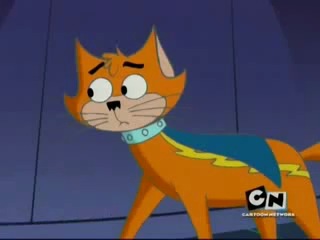 Krypto episode 19 puss in space boots