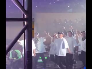 Jang woohyuk and concert fancam candy 4