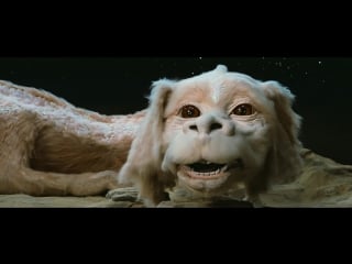 The neverending story / die unendliche geschichte (1984)