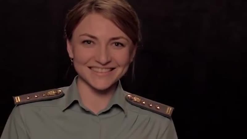 Приставы сняли клип про должников (vhs video)