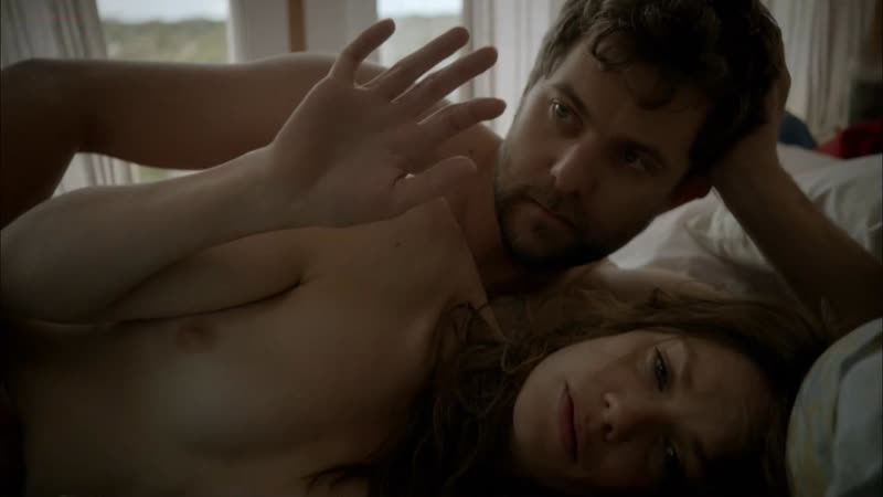 Рут уилсон (ruth wilson sex scenes in "the affair" s01e01 2014)