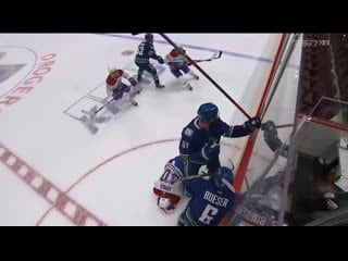 Йоэль армиа получает травму