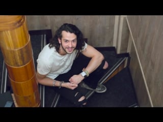 Сережа новиков art may