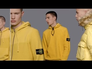 6915 stone island aw 018019 collection video