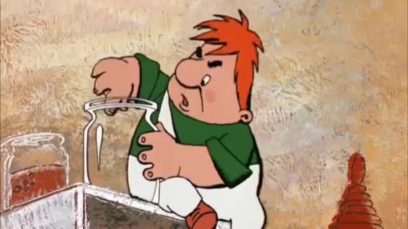 Клюква в сахаре